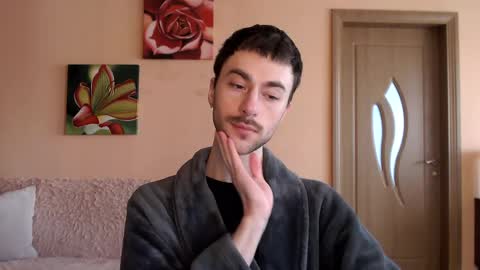 Tom online show from April 2026 01:24:01 PM