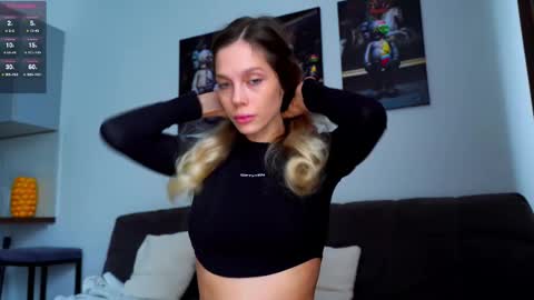 Snapshot of whitebanny chatting on February 2026 08:40:02 AM Kate online show from February 2026 08:40:02 AM