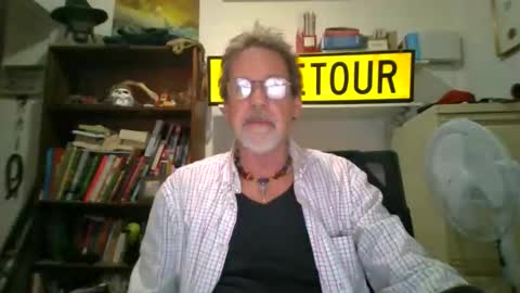 whiteboomer online show from April 2026 09:15:02 AM