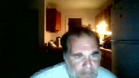 Tony Floyd online show from October 2025 01:46:02 AM