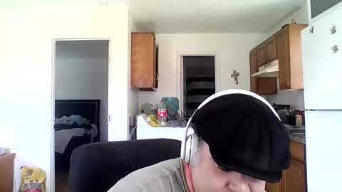 Snapshot of whiteboyguidx chatting on December 2025 04:03:01 PM Tony Floyd online show from December 2025 04:03:01 PM
