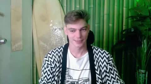 Christian online show from November 2025 11:43:01 AM