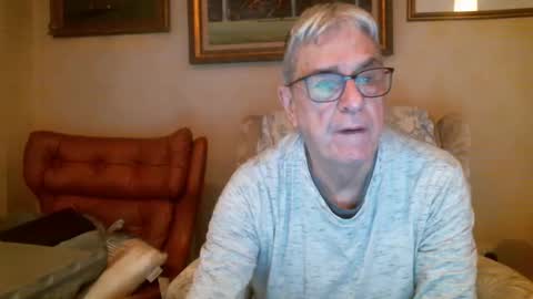 whitebriefs009 online show from January 2025 09:35:01 AM