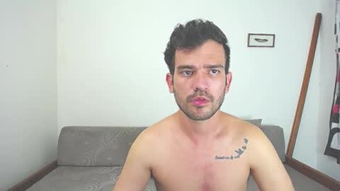 Dylan white online show from December 2024 10:39:02 PM