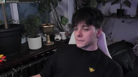 Snapshot of whiteegrimm chatting on January 2025 09:15:02 PM Gus online show from January 2025 09:15:02 PM