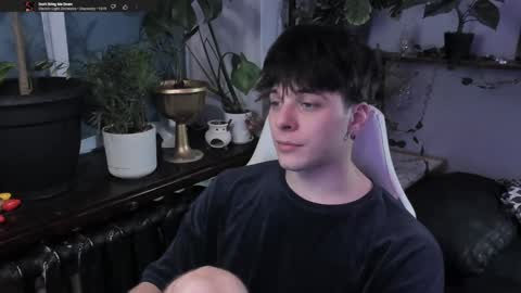 Snapshot of whiteegrimm chatting on January 2025 08:42:01 PM Gus online show from January 2025 08:42:01 PM