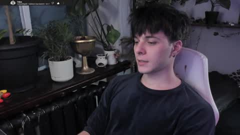 Snapshot of whiteegrimm chatting on January 2025 05:23:02 PM Gus online show from January 2025 05:23:02 PM