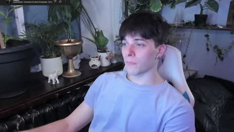 Snapshot of whiteegrimm chatting on February 2025 08:19:01 PM Gus online show from February 2025 08:19:01 PM