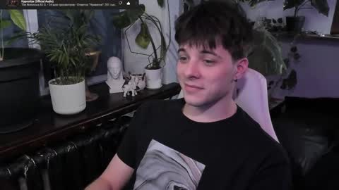 Snapshot of whiteegrimm chatting on February 2025 08:55:01 PM Gus online show from February 2025 08:55:01 PM