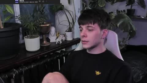 Snapshot of whiteegrimm chatting on February 2025 07:03:01 PM Gus online show from February 2025 07:03:01 PM