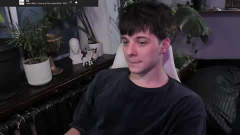 Snapshot of whiteegrimm chatting on March 2025 08:48:01 PM Gus online show from March 2025 08:48:01 PM