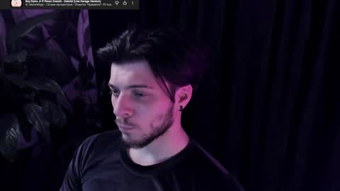 Snapshot of whiteegrimm chatting on April 2026 10:00:02 PM Gus online show from April 2026 10:00:02 PM
