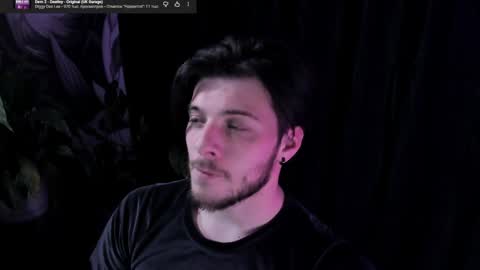 Snapshot of whiteegrimm chatting on April 2026 10:01:01 PM Gus online show from April 2026 10:01:01 PM