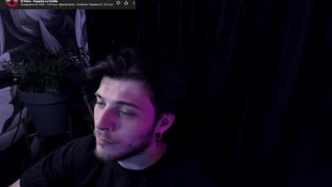Snapshot of whiteegrimm chatting on May 2026 07:09:01 PM Gus online show from May 2026 07:09:01 PM