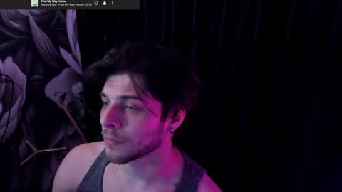 Snapshot of whiteegrimm chatting on May 2026 08:27:01 PM Gus online show from May 2026 08:27:01 PM
