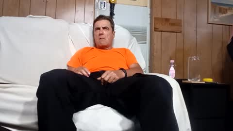 whitelion67 online show from April 2026 07:44:01 PM