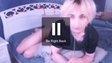 Nyx online show from April 2026 09:53:01 AM