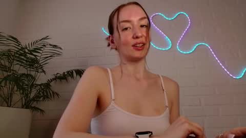 Snapshot of whiteprincessluna chatting on April 2026 12:08:02 PM You wont find me here on Saturdays and Sundays online show from April 2026 12:08:02 PM
