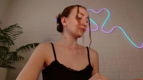 Snapshot of whiteprincessluna chatting on May 2026 01:17:02 PM You wont find me here on Saturdays and Sundays online show from May 2026 01:17:02 PM