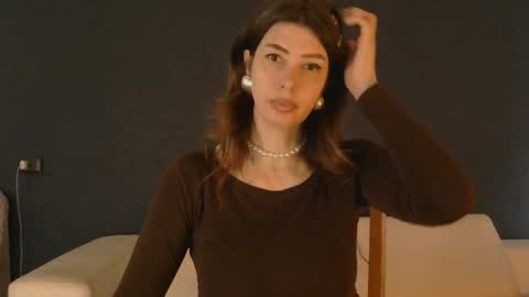 Snapshot of whitequeen888 chatting on April 2026 08:28:01 AM White Queen online show from April 2026 08:28:01 AM