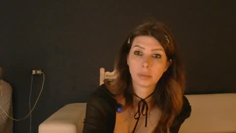 Snapshot of whitequeen888 chatting on May 2026 06:04:02 PM White Queen online show from May 2026 06:04:02 PM