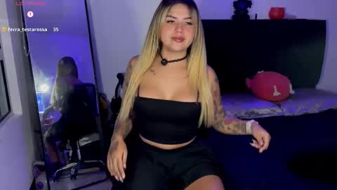 EMMA online show from February 2026 01:46:01 AM