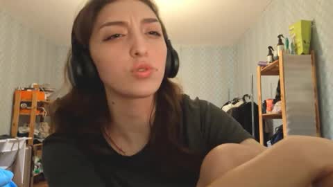 Cindy online show from March 2026 04:18:01 PM