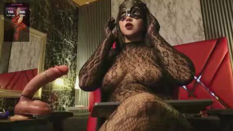 Whitney  online show from February 2026 12:05:02 AM