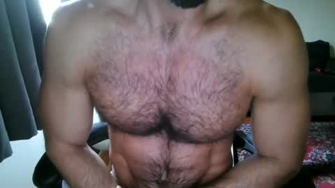 Snapshot of whoathatsrad chatting on June 2026 05:58:02 PM AC Flex online show from June 2026 05:58:02 PM