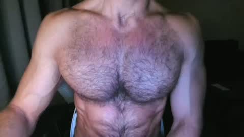 Snapshot of whoathatsrad chatting on July 2026 05:54:01 AM AC Flex online show from July 2026 05:54:01 AM