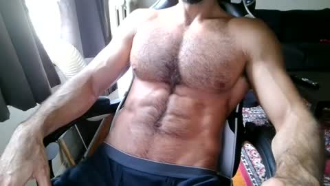 Snapshot of whoathatsrad chatting on July 2026 05:31:01 PM AC Flex online show from July 2026 05:31:01 PM