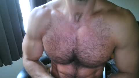 Snapshot of whoathatsrad chatting on July 2026 05:45:02 PM AC Flex online show from July 2026 05:45:02 PM