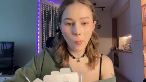 Alisa online show from January 2025 06:56:01 AM