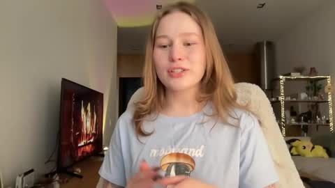 Alisa online show from April 2026 08:09:02 AM