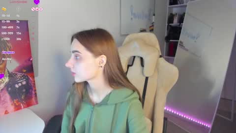 Abby  online show from December 2024 11:49:02 PM