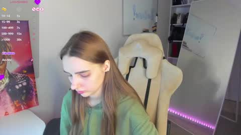 Abby  online show from January 2025 02:51:02 AM