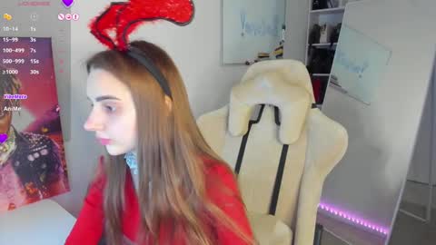 Abby  online show from January 2025 11:16:02 AM