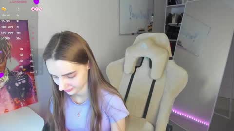 Abby  online show from January 2025 11:29:01 PM