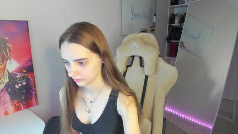 Abby  online show from January 2025 01:25:02 PM