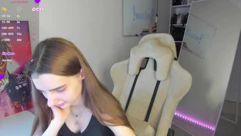 Abby  online show from January 2025 04:27:01 PM