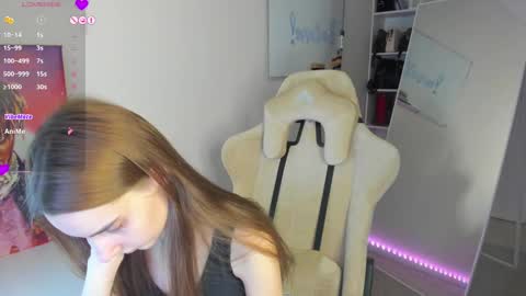 Abby  online show from January 2025 06:27:01 AM