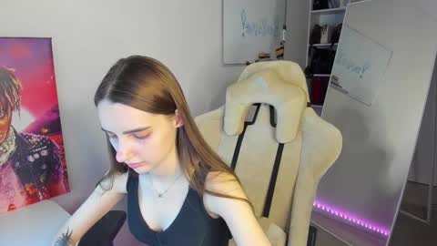 Abby  online show from January 2025 02:41:02 PM