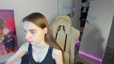 Abby  online show from January 2025 12:45:02 PM