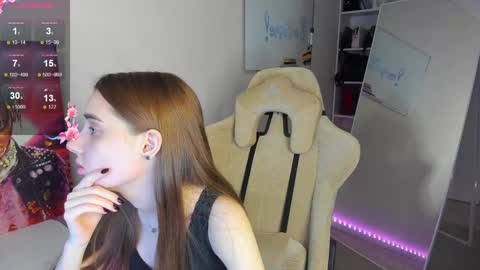 Abby  online show from January 2025 05:45:02 PM