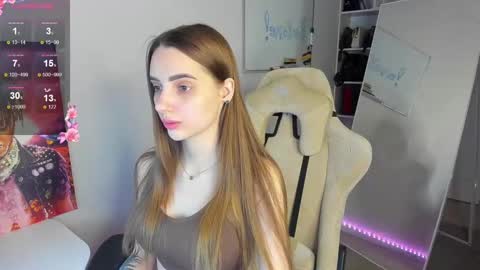 Abby  online show from January 2025 01:43:01 PM