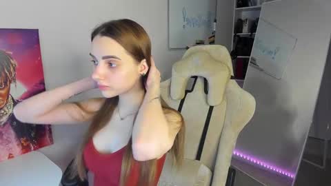 Abby  online show from January 2025 05:21:01 PM