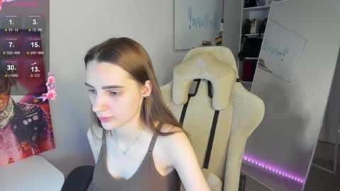 Abby  online show from January 2025 01:30:01 PM