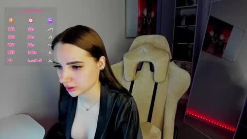 Abby  online show from February 2025 03:33:01 AM