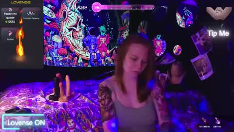 Fire C online show from February 2025 10:39:02 AM