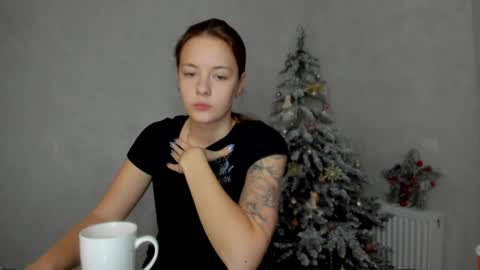 Veronica online show from January 2025 03:58:02 PM